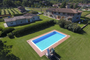 Villa Fornace by Mmega